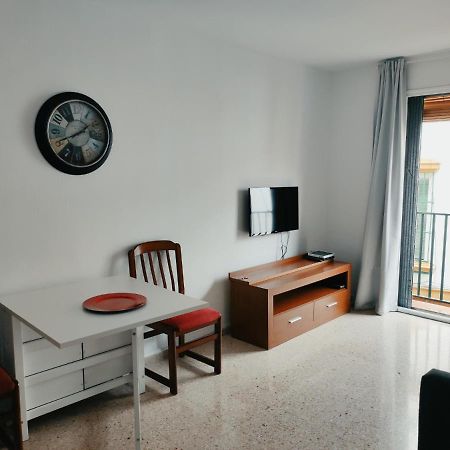 Apartamento Casa Hiniesta.Amplia Y Luminosa.Perfecta Familias! Sevilla Exterior foto