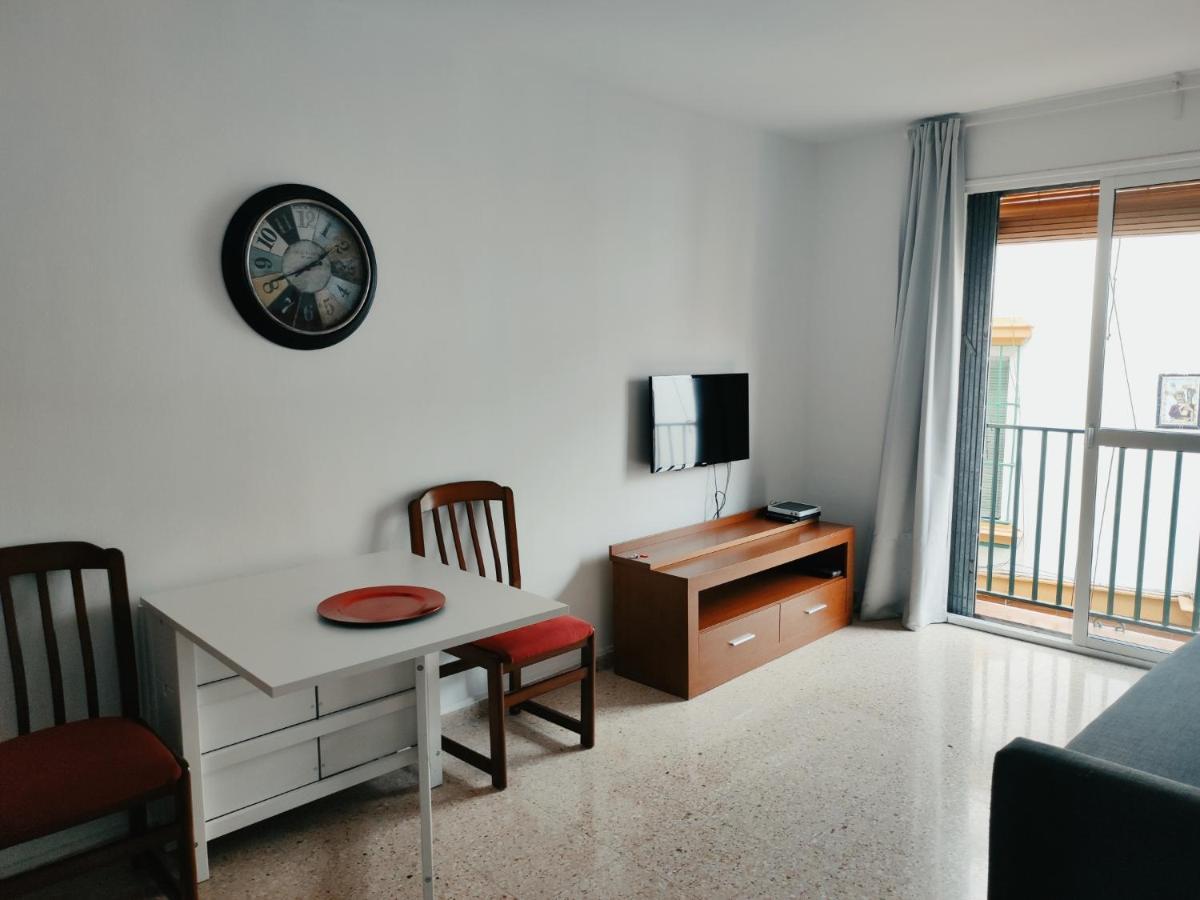 Apartamento Casa Hiniesta.Amplia Y Luminosa.Perfecta Familias! Sevilla Exterior foto